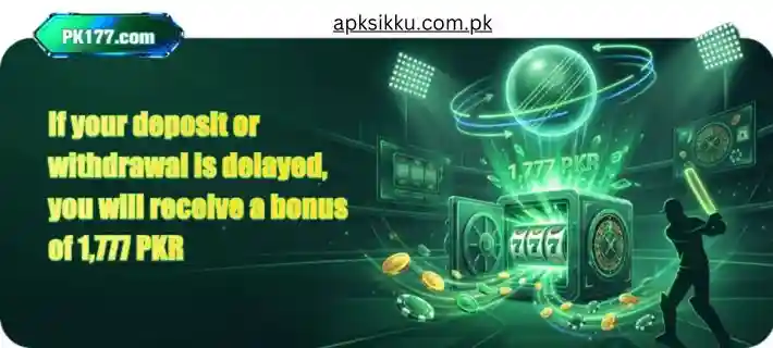PK177 Game APK Download