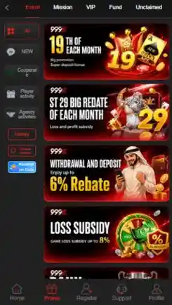 X999 Game APK Download