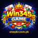 Win345 game APK Download