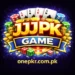 JJJPK Game Apk Download