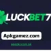 Luck Bet 7 Game Download Apk