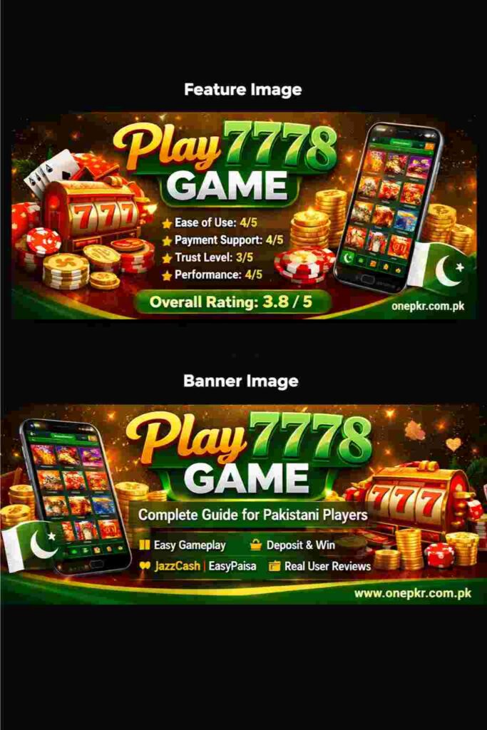 Play7778 Game Apk Download