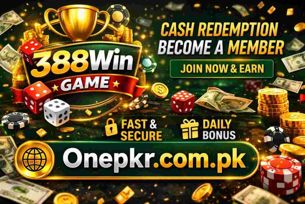 388Win Game Apk Download