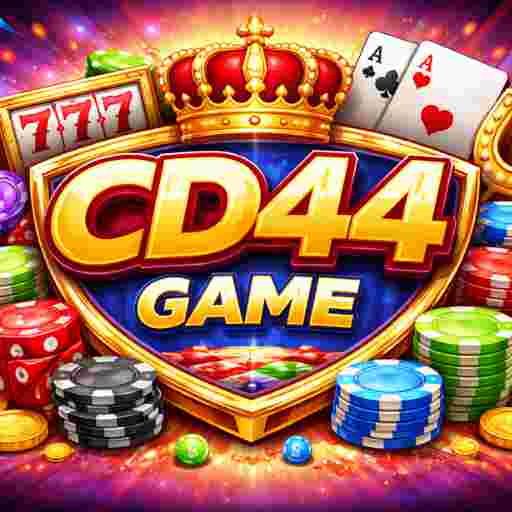 CD44 Game APK download