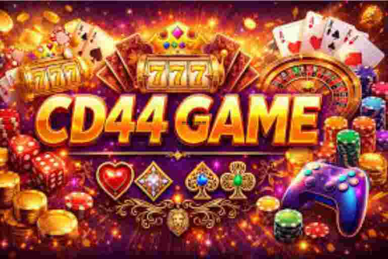 CD44 Game APK download