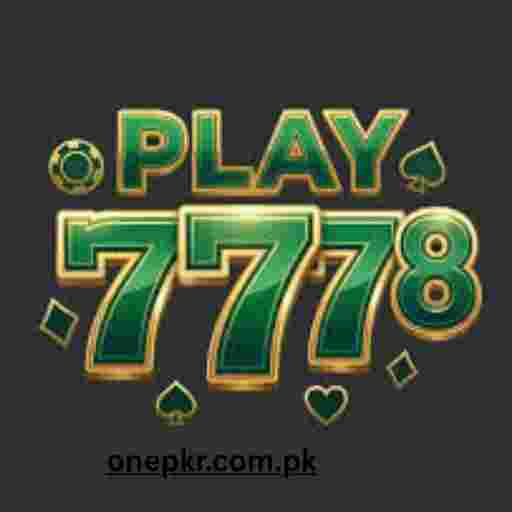 Play7778 Game Apk Download
