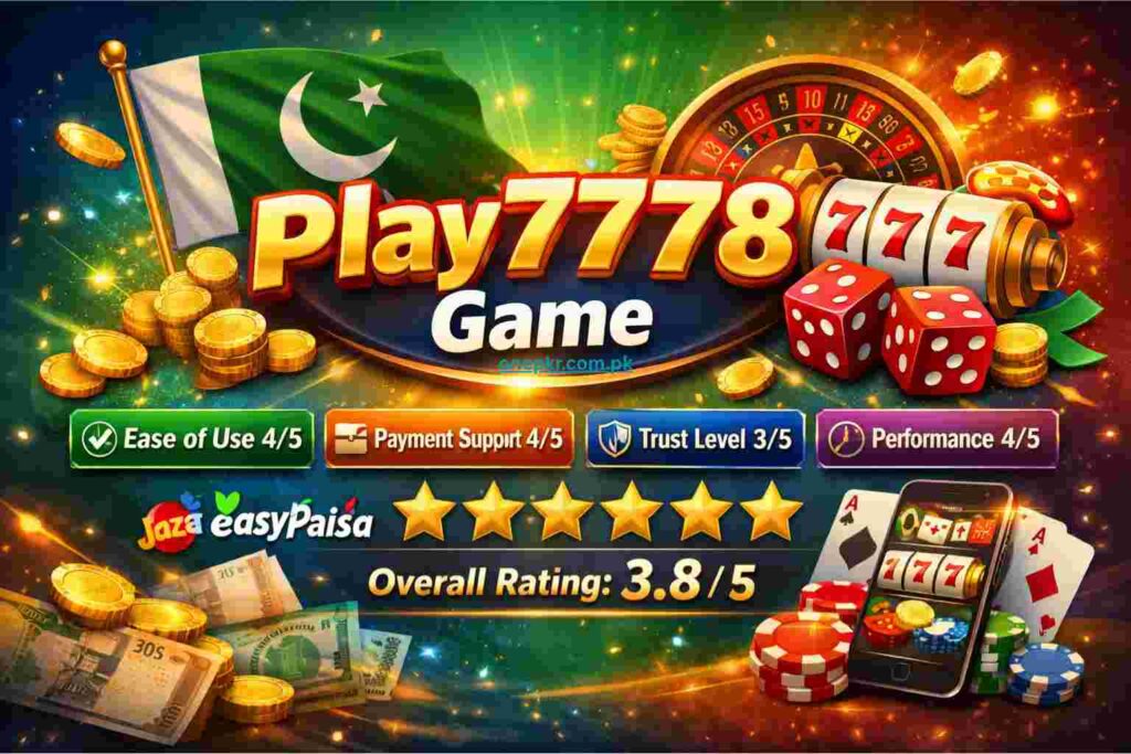 Play7778 Game Apk Download