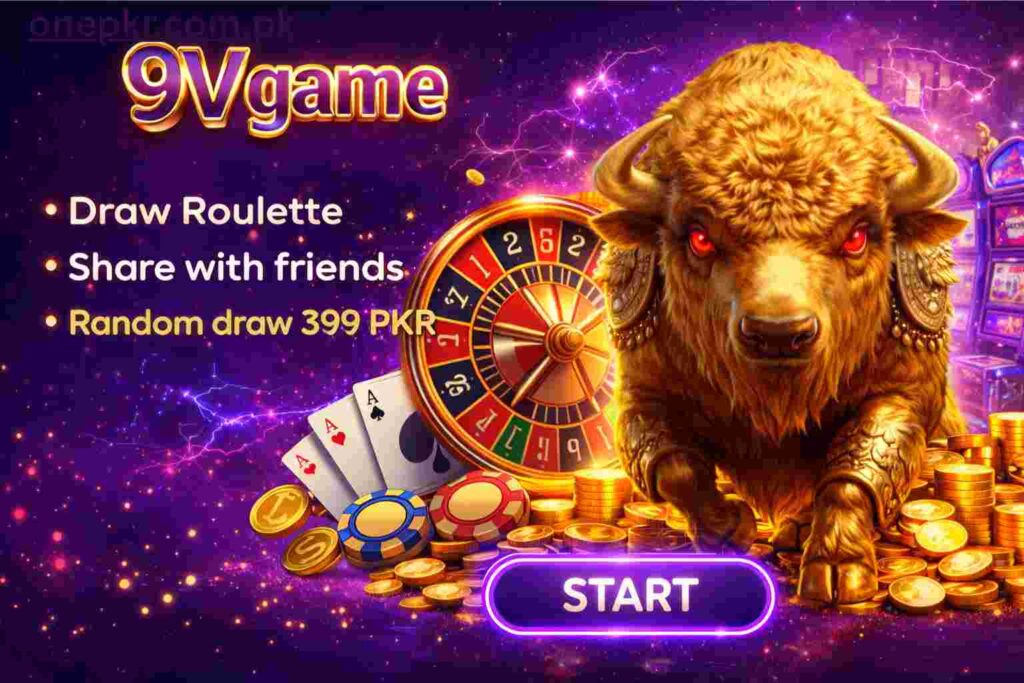 9V Game APK Download
