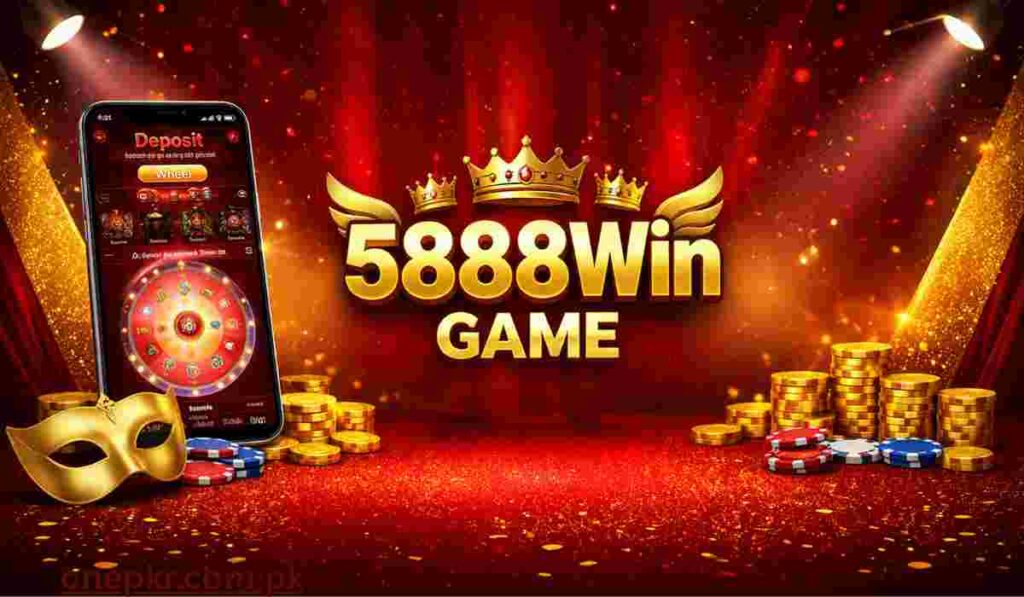 588Win Game Apk Download