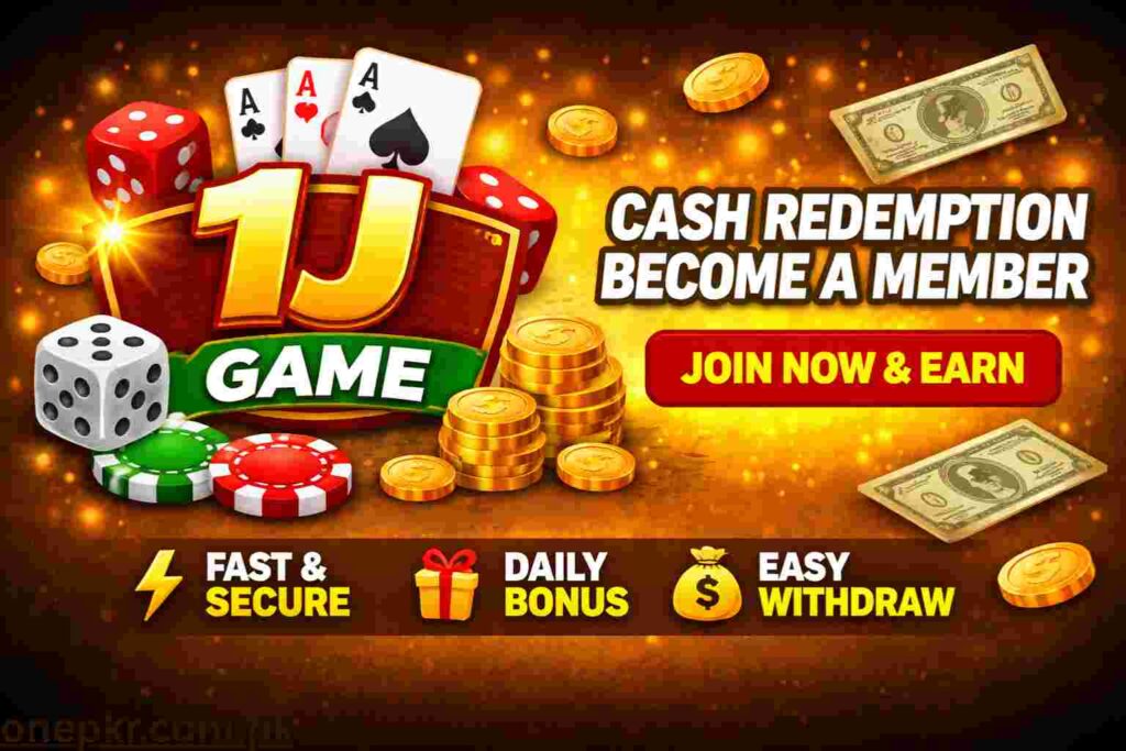 1J Game APK Download
