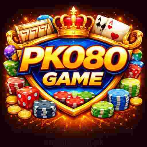 PK080 Game Apk Download
