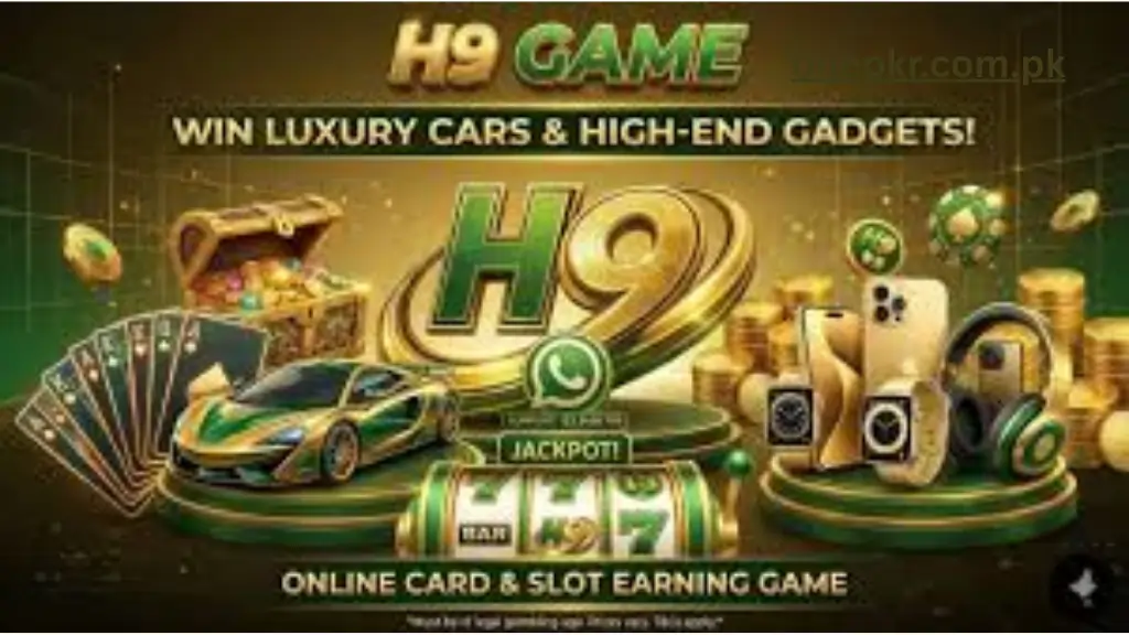 H9 Game APK Download
