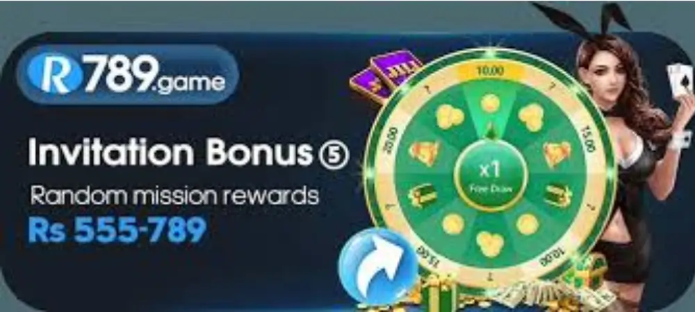 R789 Game APK Download