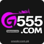 G555 Game Apk Download
