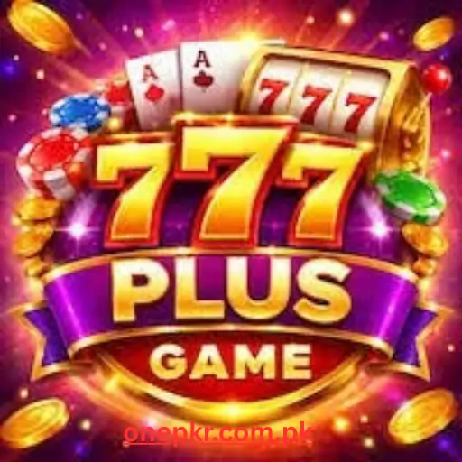 777PLUS Game APK Download