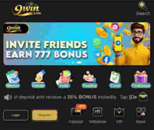 9win Game Apk Download