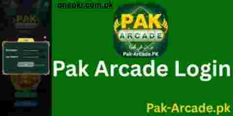 PakArcade Game Download
