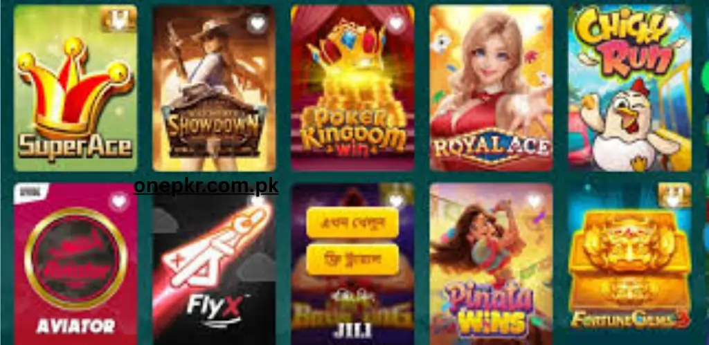 Good111 Game APK Download