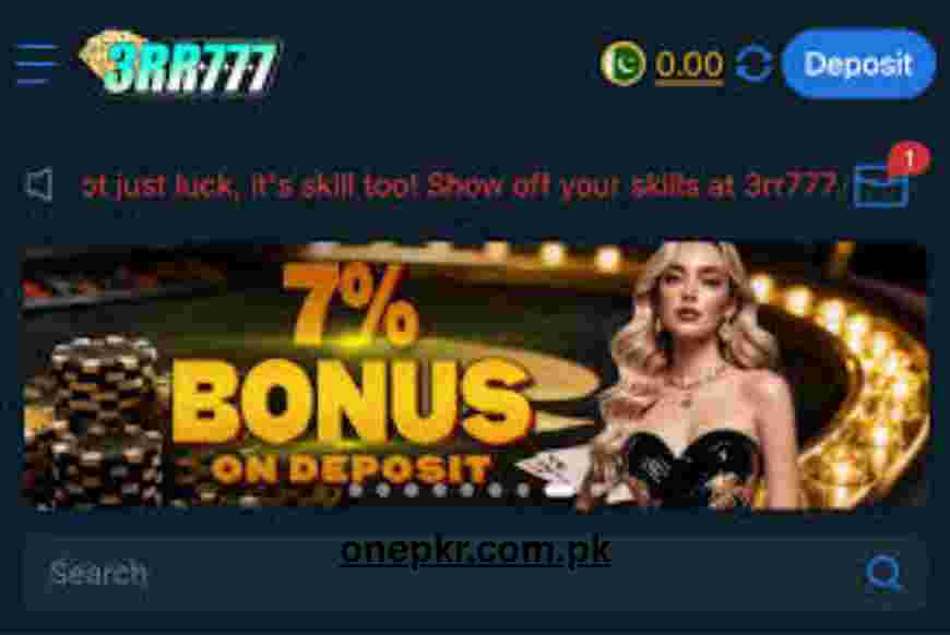 3RR77 Game Apk Download
