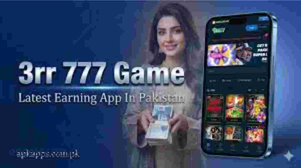 3RR77 Game Apk Download