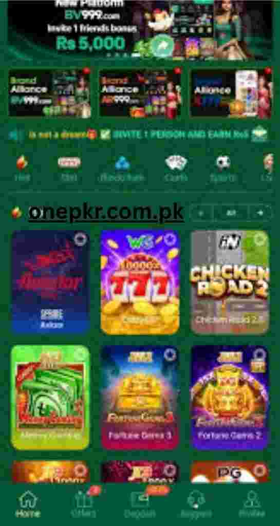 CT333 Game APK Download