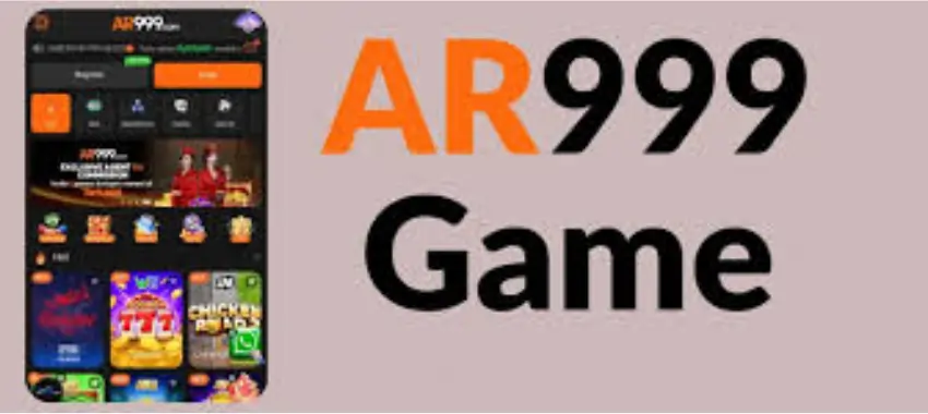 AR999 Game APK Download