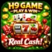 H9 Game Apk Download