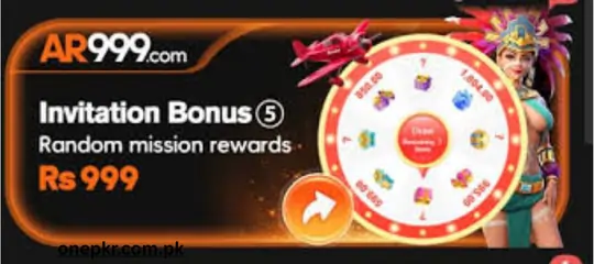 AR999 Game APK Download