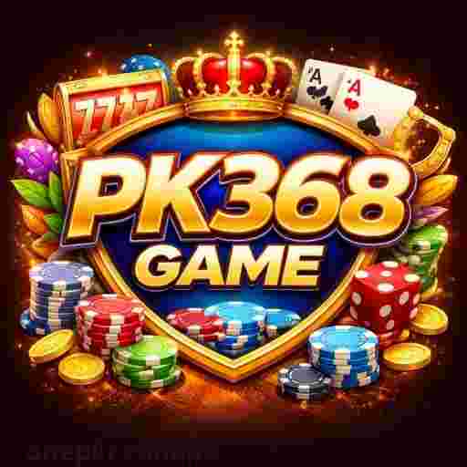 PK368 Game APK Download 