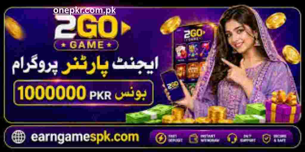 2GO Game APK Download