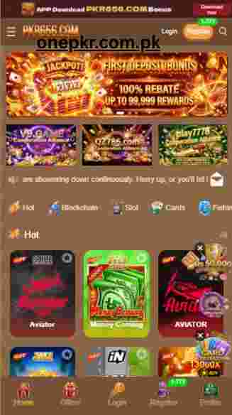 PKR656 Game APK Download