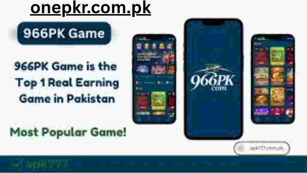 966PK Game APK Download