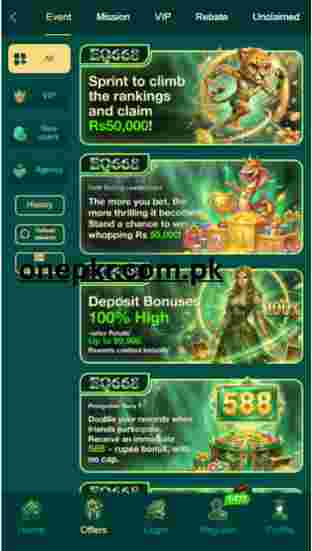 Win786 Game APK Download