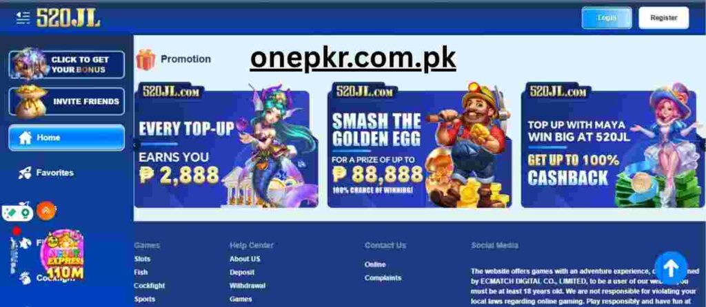 520JL Game APK Download