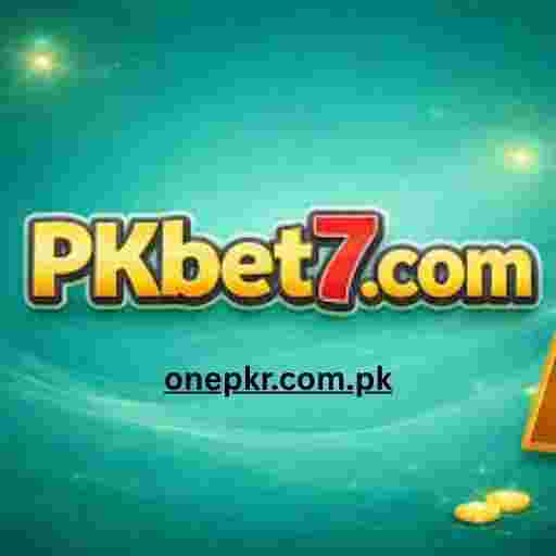 PkBet7 Game APK Download