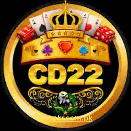 CD22 Game APK Download
