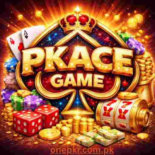 PKACE Game Apk Download