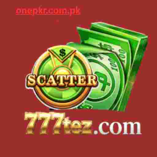 777TEZ Game APK Download