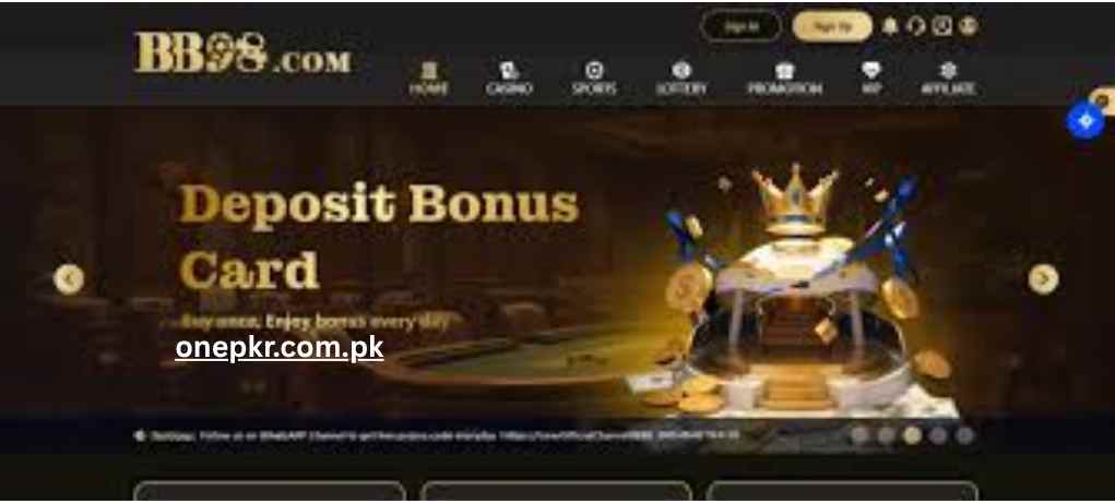 BB98 Game Apk Download
