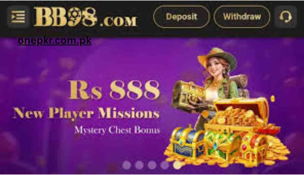 BB98 Game Apk Download