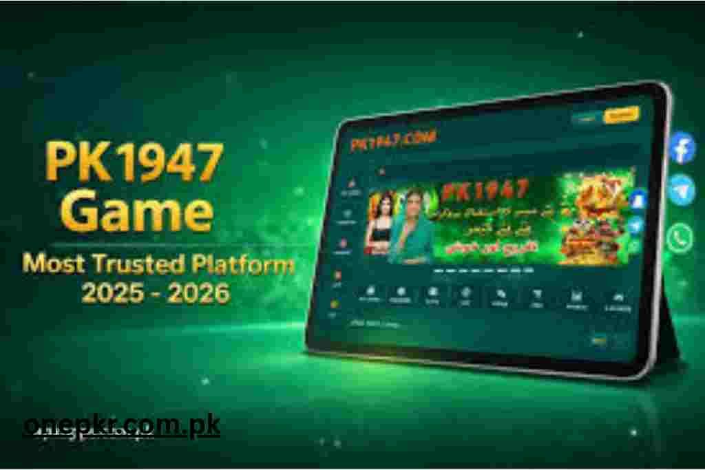 PK1947 Game APK Download