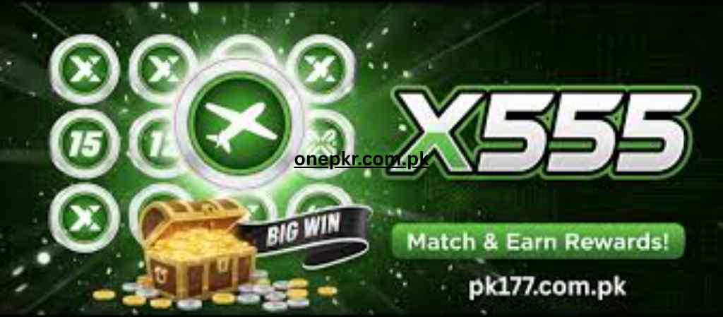 X555 Game APK Download