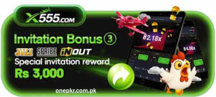 X555 Game APK Download