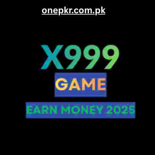 X999 Game APK Download