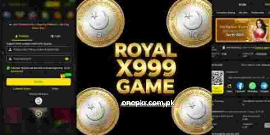 X999 Game APK Download
