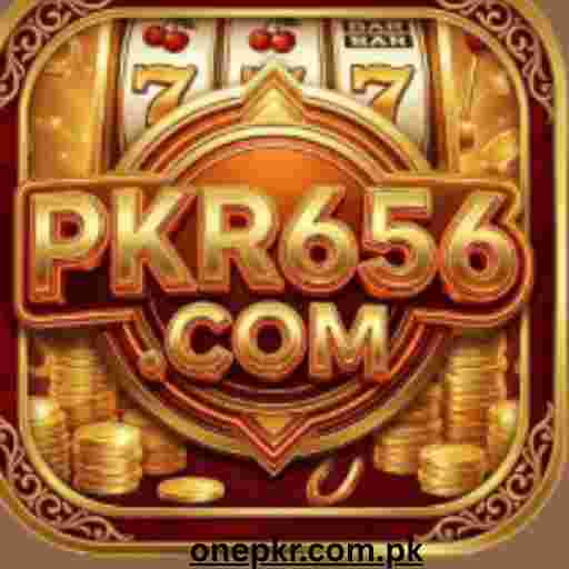 PKR656 Game APK Download