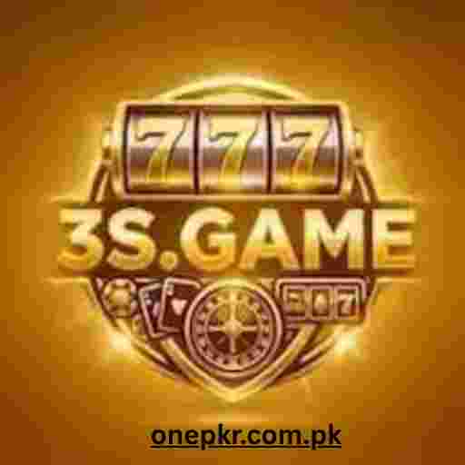 3S Game APK Download