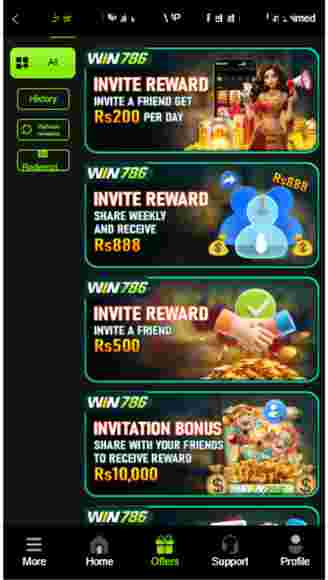 Win786 Game APK Download