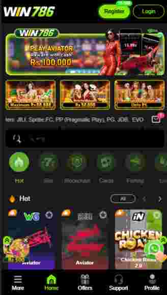Win786 Game APK Download
