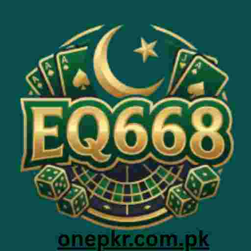 EQ668 Game APK Download